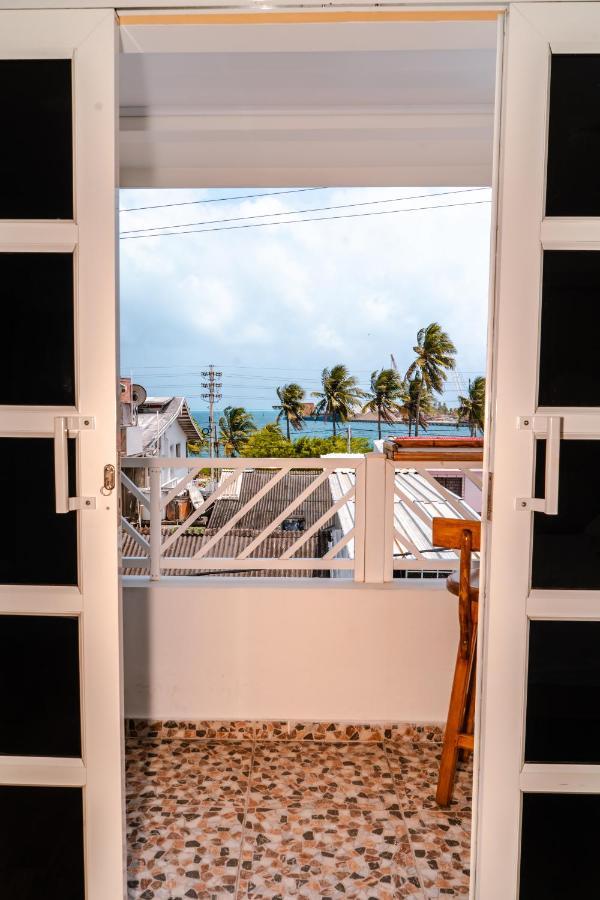 Summer Breeze San Andrés Exterior foto